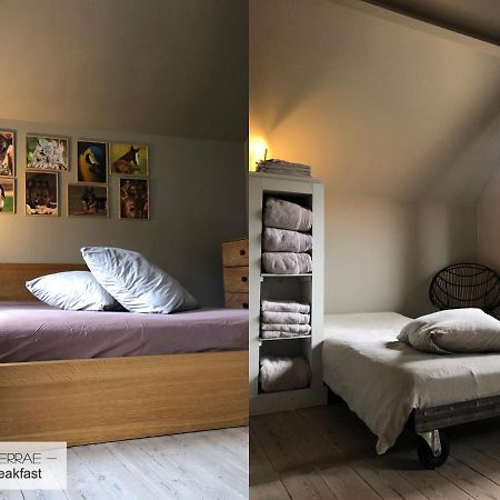 Huis Aan Puyenbroeck Wachtebeke ภายนอก รูปภาพ