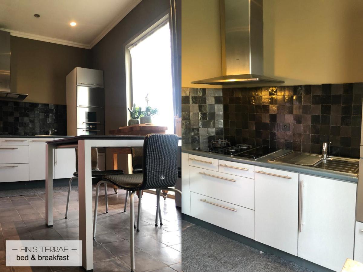 Huis Aan Puyenbroeck Wachtebeke ภายนอก รูปภาพ