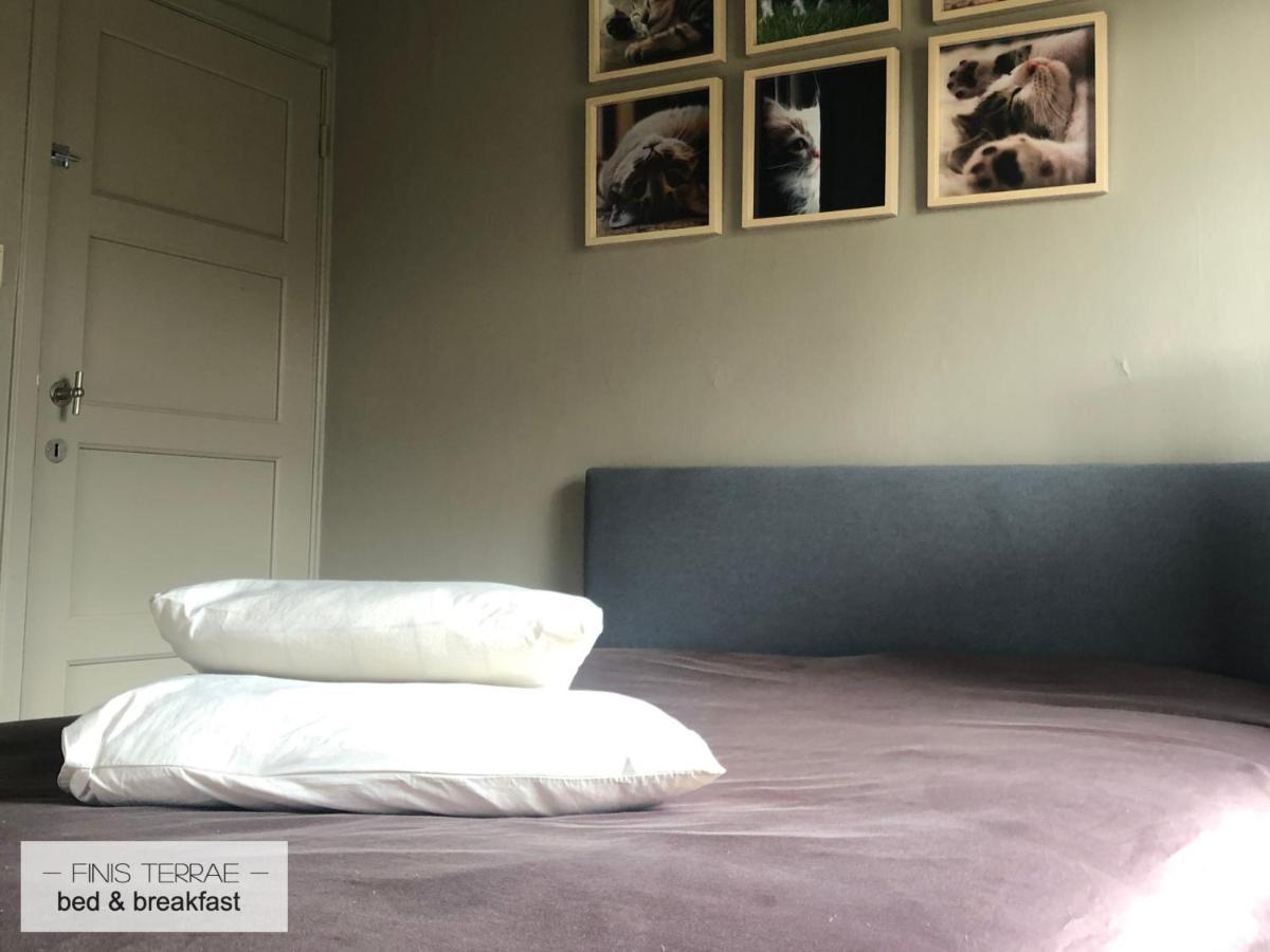 Huis Aan Puyenbroeck Wachtebeke ภายนอก รูปภาพ